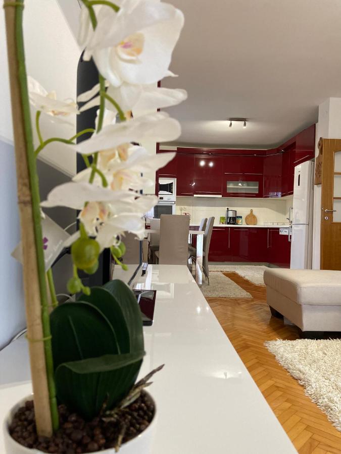 Guest House Ivano موستار المظهر الخارجي الصورة