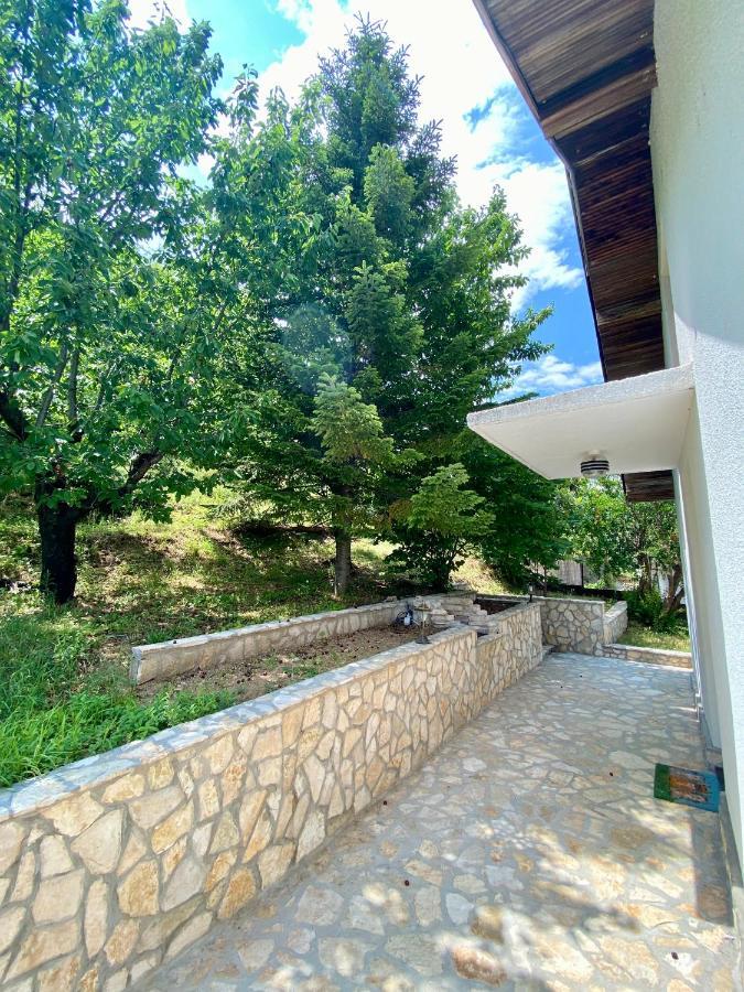 Guest House Ivano موستار المظهر الخارجي الصورة