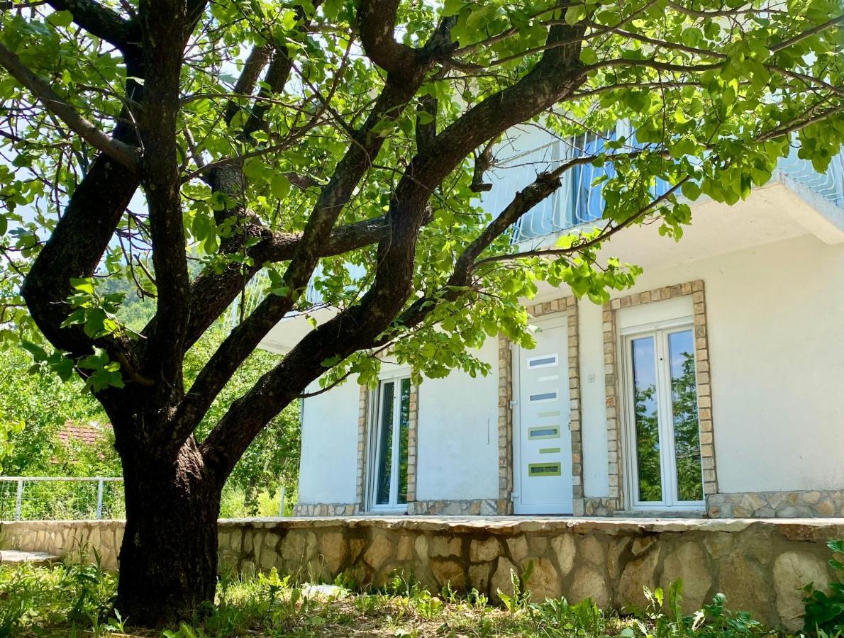 Guest House Ivano موستار المظهر الخارجي الصورة