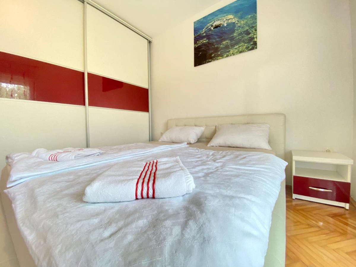 Guest House Ivano موستار المظهر الخارجي الصورة