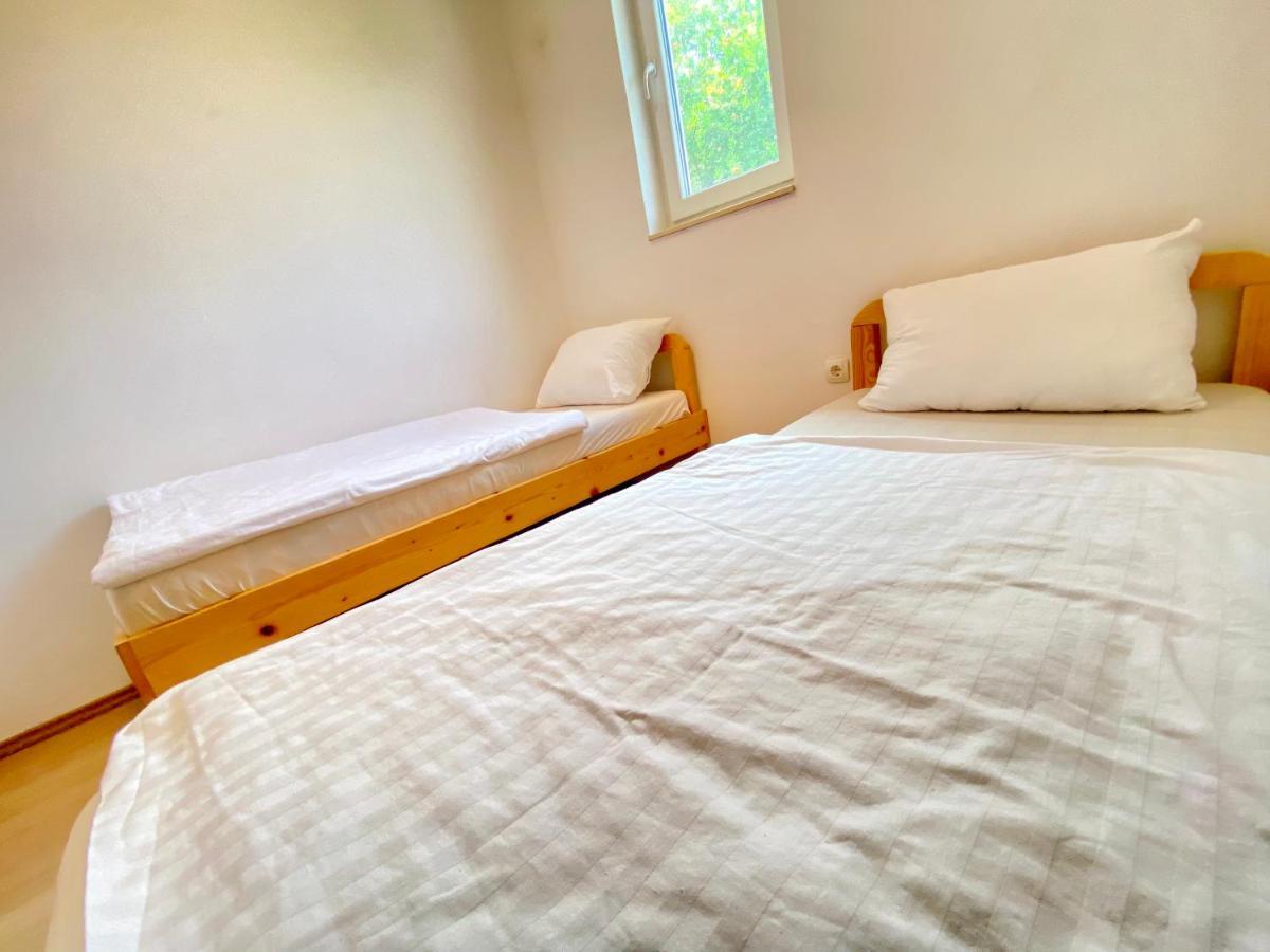 Guest House Ivano موستار المظهر الخارجي الصورة