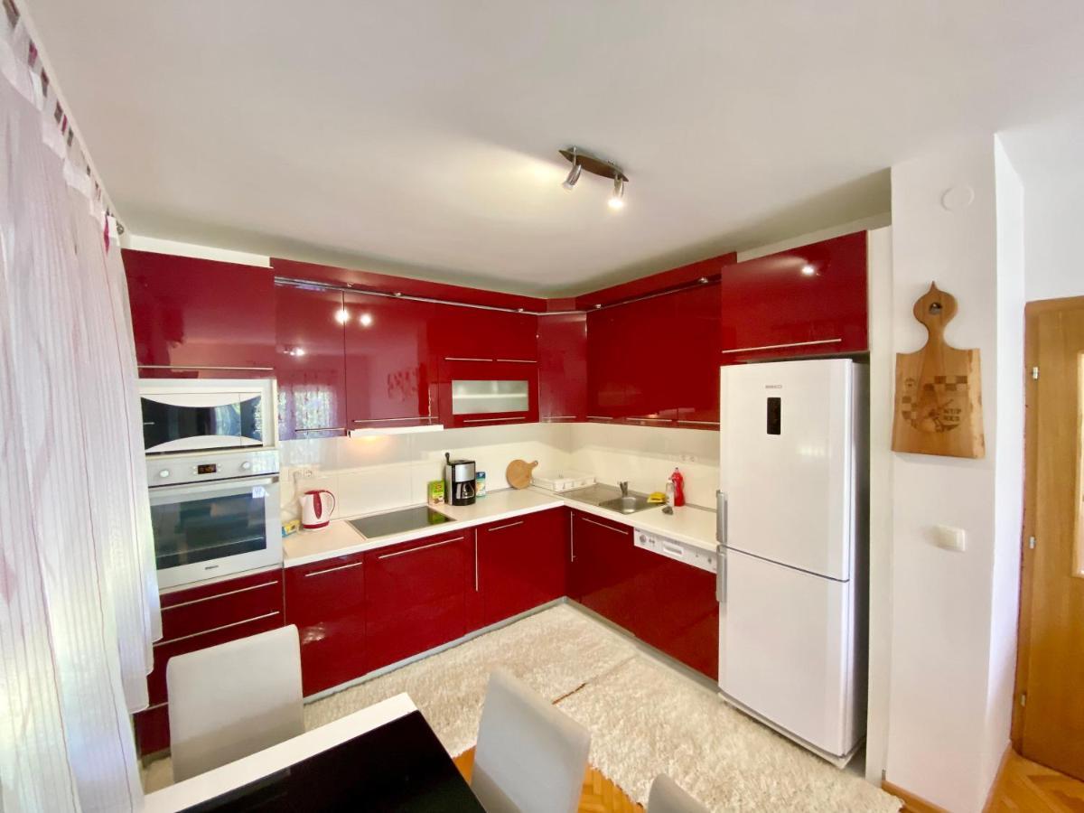 Guest House Ivano موستار المظهر الخارجي الصورة