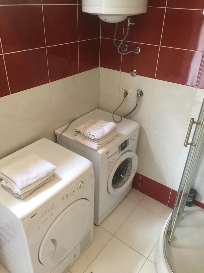 Guest House Ivano موستار المظهر الخارجي الصورة